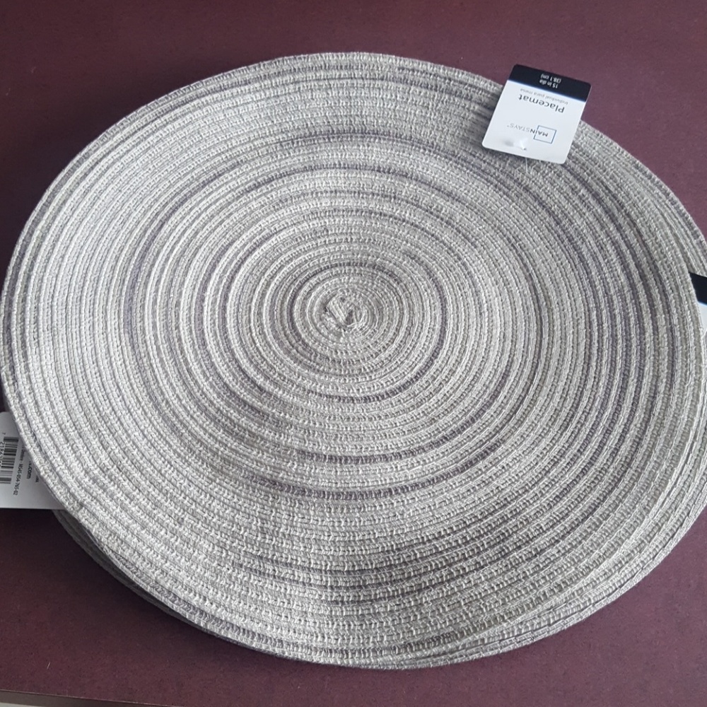 Placemats